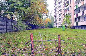 Awantura o mur graniczny