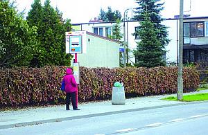 W obronie osiedla Groty