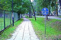 Rowerzy�ci piraci?