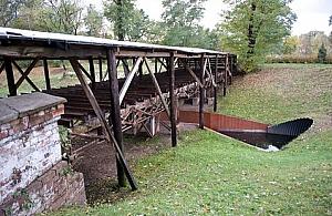 Mostek odzyska świetność