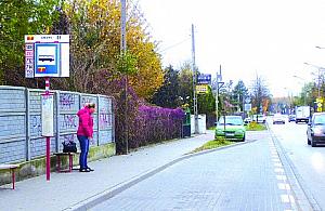 Zostawić Groty w spokoju