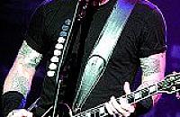 Metallica na Bemowie