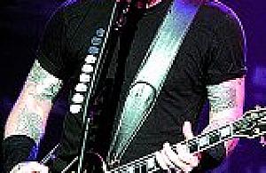 Metallica na Bemowie