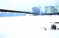 Zagłada zbiornika Jeziorzec?