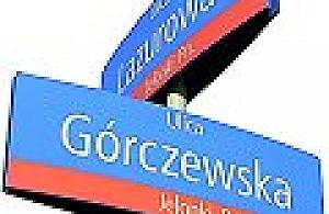 Możliwy poślizg z Górczewską