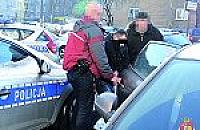 Kronika policyjna