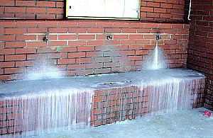 Oligo-lód do wiosny?