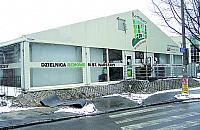 Wrotkowiska nie b�dzie