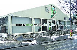 Wrotkowiska nie będzie