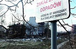 Chcemy udrożnienia Sterniczej