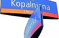 Chcemy p�yty chodnikowe na Kopalnianej