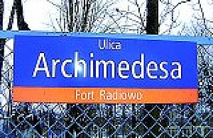 Rozpędzona Kartezjusza