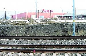 Pociągi S9 jeżdżą puste! Stacja pilnie potrzebna