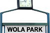 B�dzie stacja Wola Park?