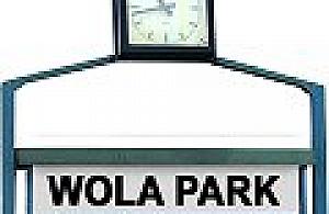 Będzie stacja Wola Park?