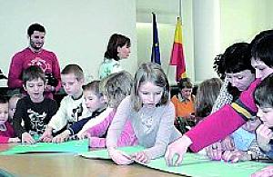 Weekendami wieje nudą