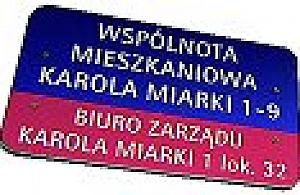 Afera... śmietnikowa na Karola Miarki