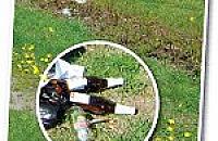 Nikt nie chce sprz�ta�