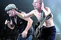 AC/DC za darmo?