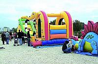 Niezupe�nie darmowa rozrywka