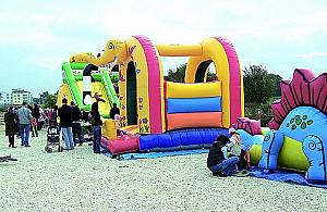 Niezupełnie darmowa rozrywka