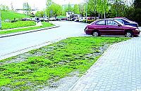 Niespe�nione obietnice na Klemensiewicza