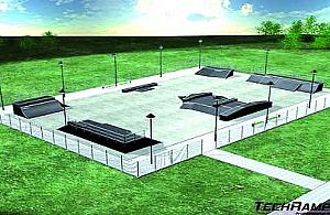 Potrzebny skatepark