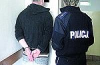 Kronika policyjna