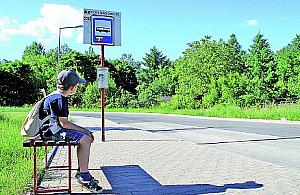 Pilnie potrzebna wiata