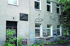 Na Połczyńskiej druga opera