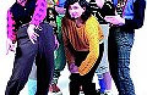 Już niebawem kabareton