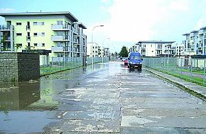 A Coopera ciągle nie ma