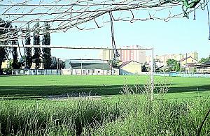 Świt Warszawa - klub Jelonek