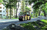 Ulice na ten rok