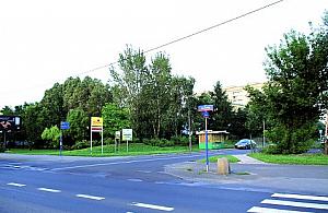 Długa droga do sygnalizacji