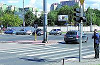 Potrzebny kolejny lewoskr�t
