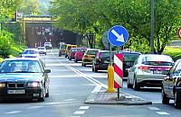 Szykuje si� parali� komunikacyjny