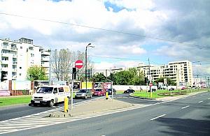 Górczewska dopiero wiosną?