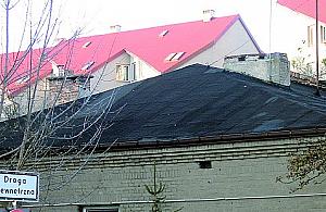 Przyszły chłody - palą, czym się da