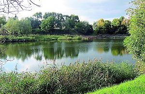 Glinianki po renowacji na grudzień