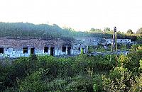Fort Chrzan�w ci�gle bez szczeg��w