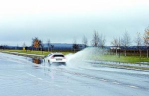 Rozlewisko od 10 lat