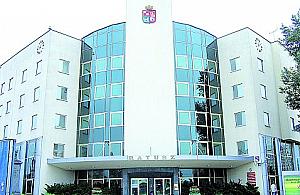 Aferka mieszkaniowa w urzędzie