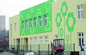 Nabór do przedszkola