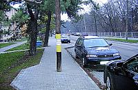 A s�upy zosta�y