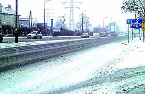 Połczyńska woła o remont