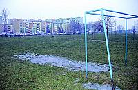 Zmarnowany potencja�