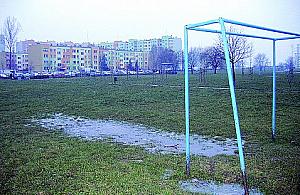 Zmarnowany potencjał