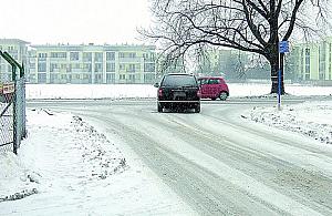 Poczekamy na sygnalizację