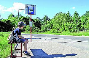 Nowa linia z Bemowa do Starych Babic